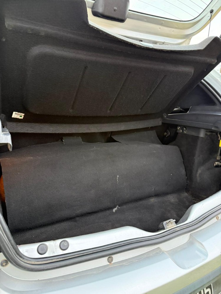 Renault Sandero Stepway Rip Curl 1.6 con GNC — foto 12
